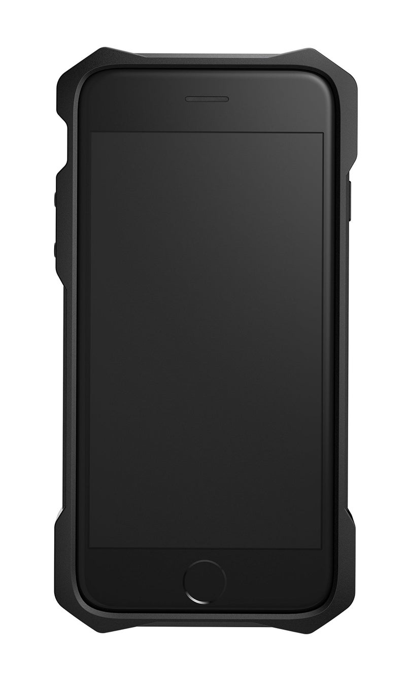 Element Case REV case for iPhone 7/8/SE 2020 - Military-Grade Protection with Slim, Lightweight Shockproof Frame, REV Drop Tested, Designed for Maximum Durability and Everyday Drop Defense - Black - Image 2